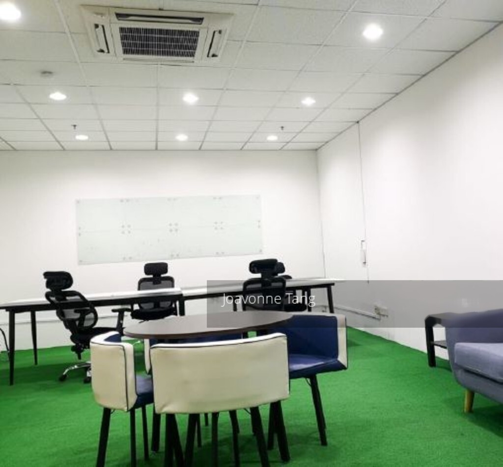 Ubi Techpark thumbnail photo
